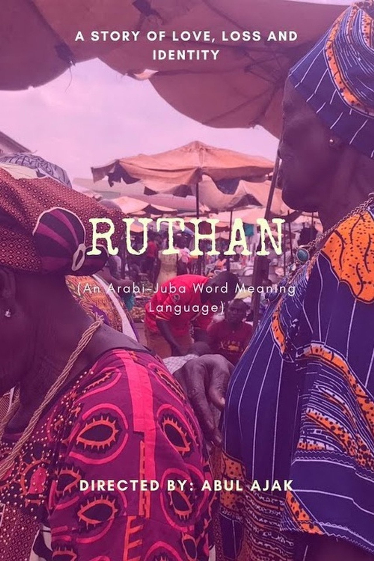 Ruthan