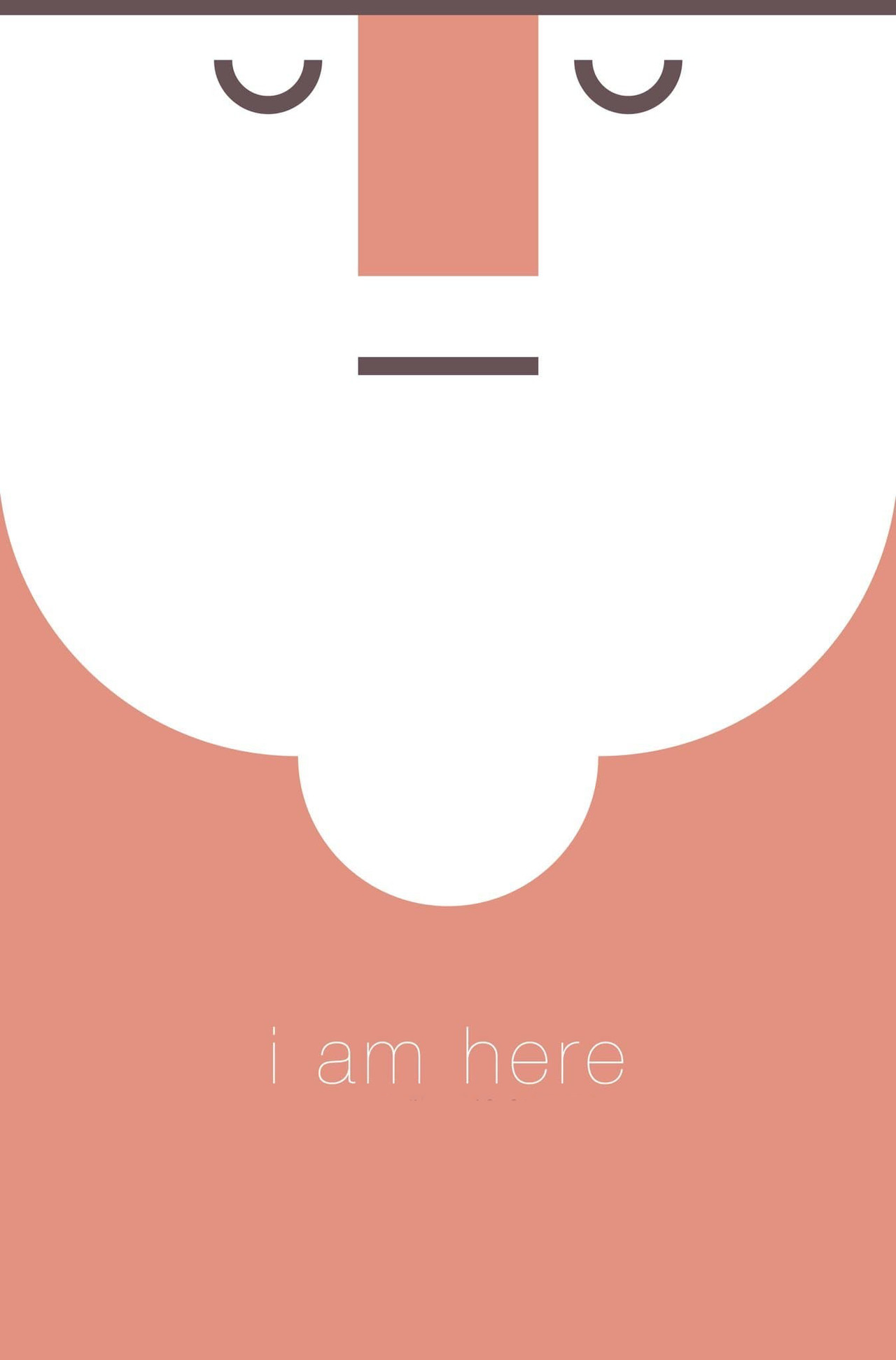I Am Here