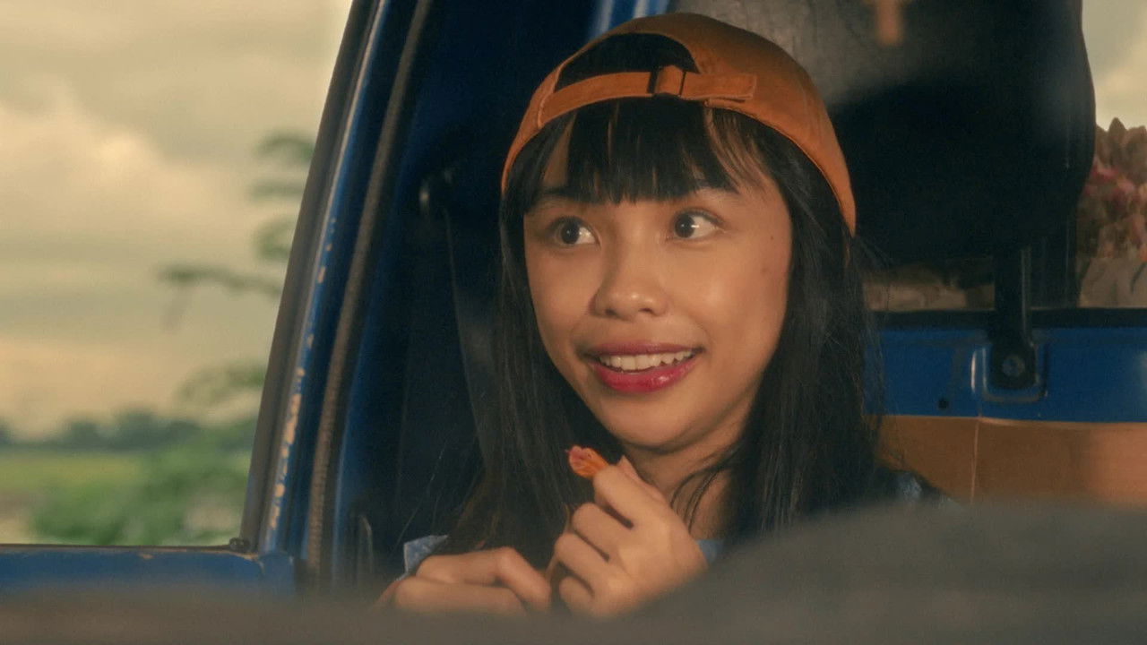 Happy Crush — Épisode 1