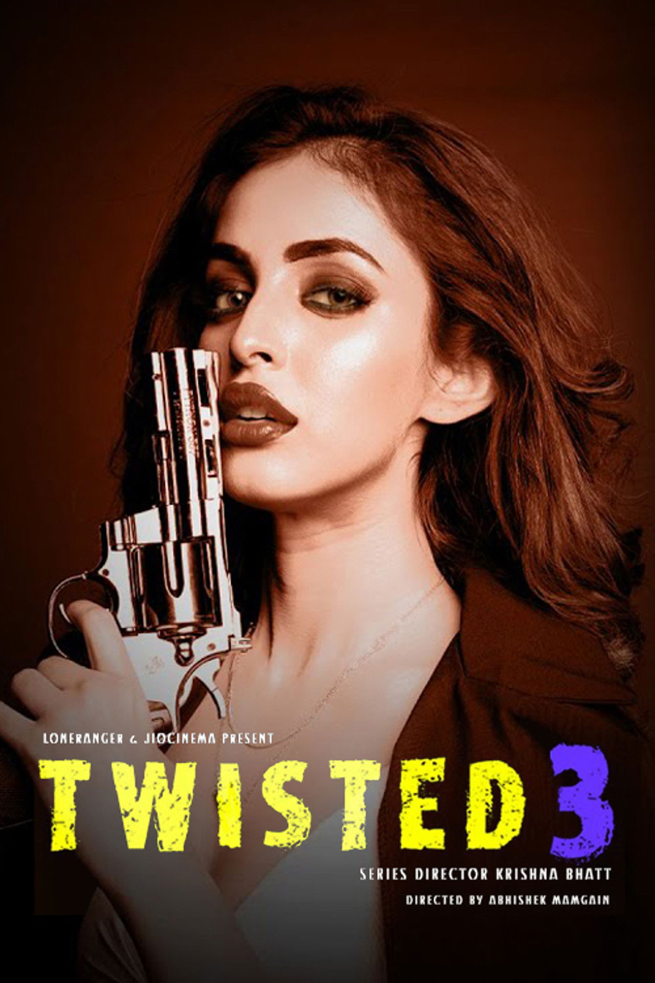 Twisted Season 3 (2020) Complete HD backdrop