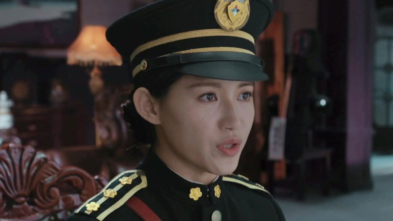 胜算 — Épisode 5