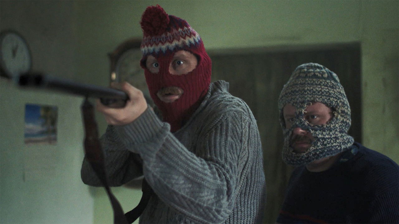 Два — Épisode 2