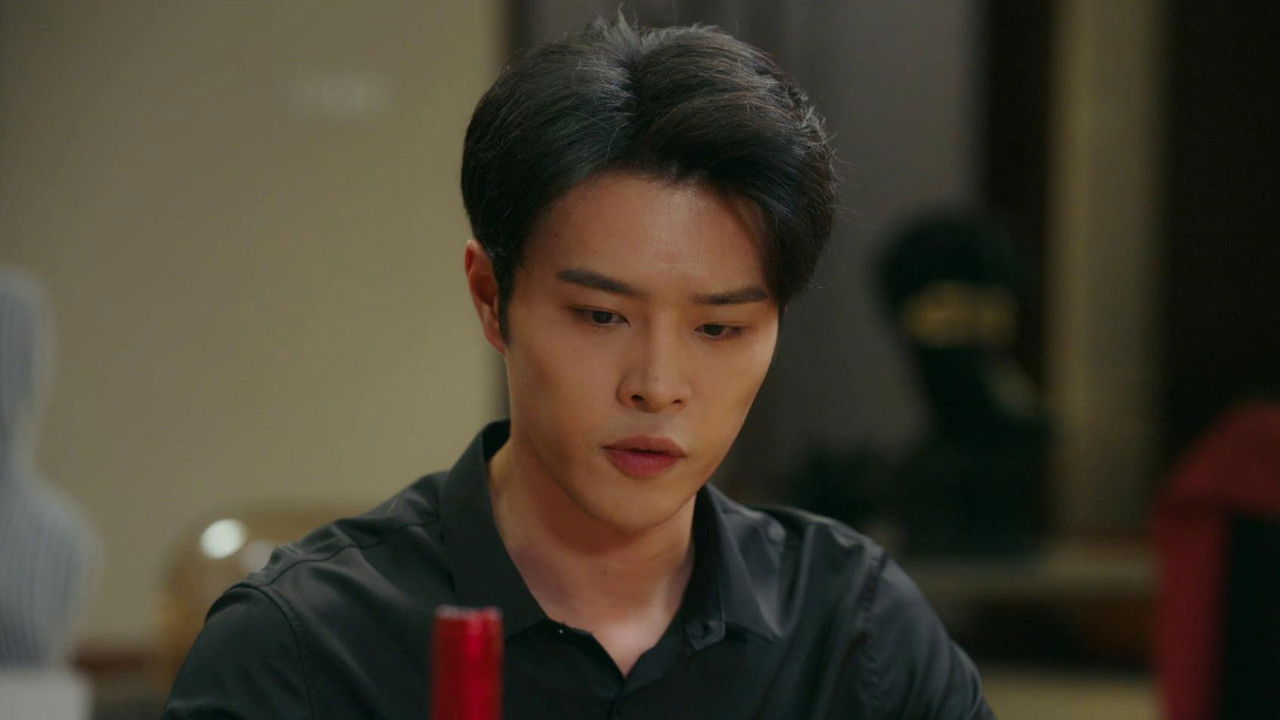 许你一诺千金 — Épisode 3