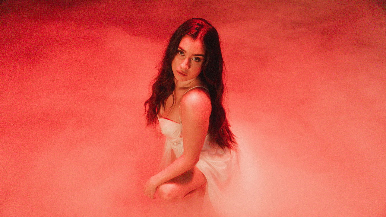 Immagine di copertina del trailer di Prelude