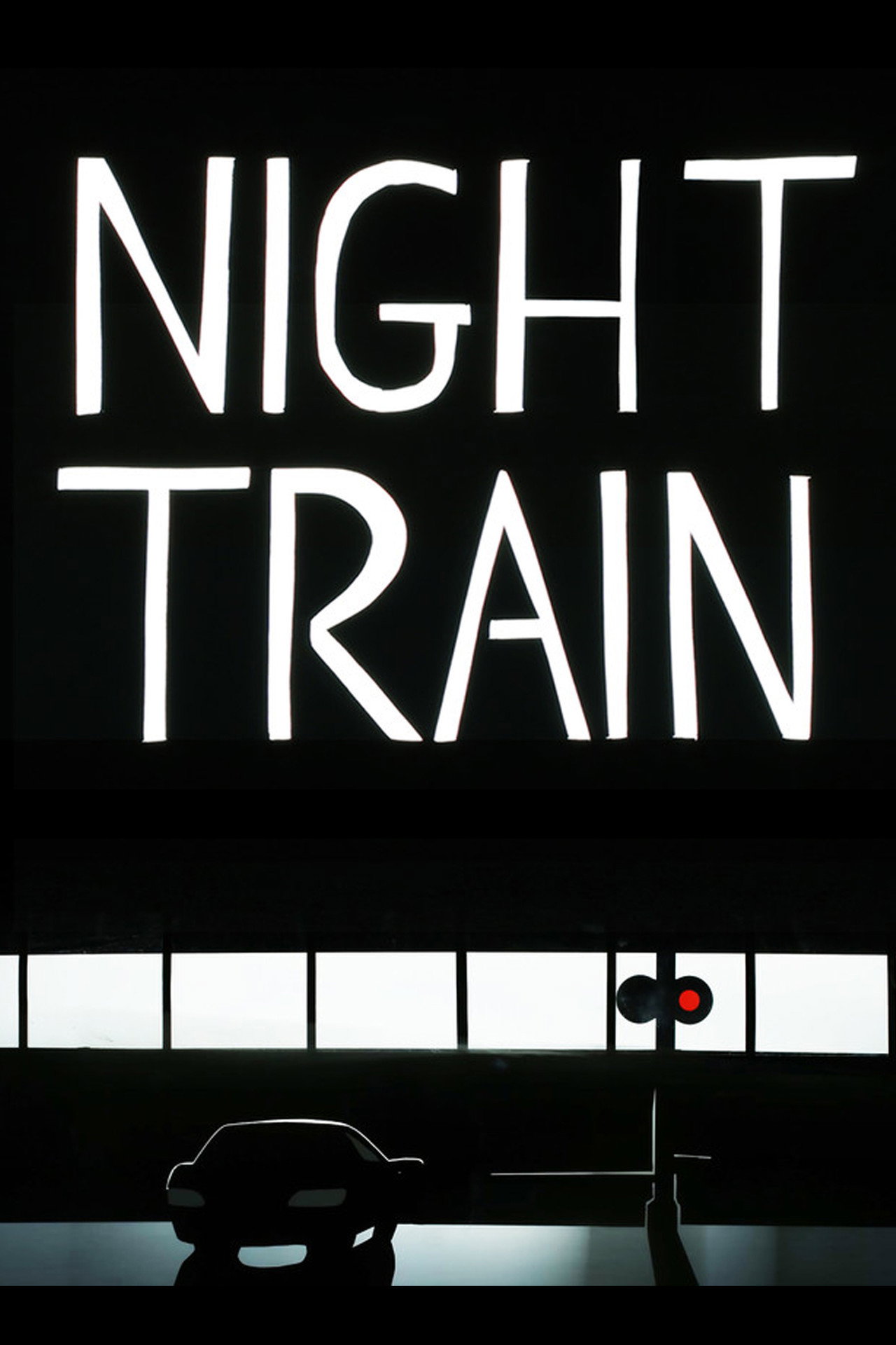 Night Train poster