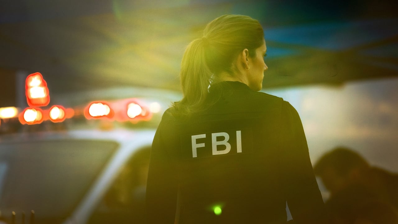 FBI - Season 3 Episode 1 : Never Trust a Stranger