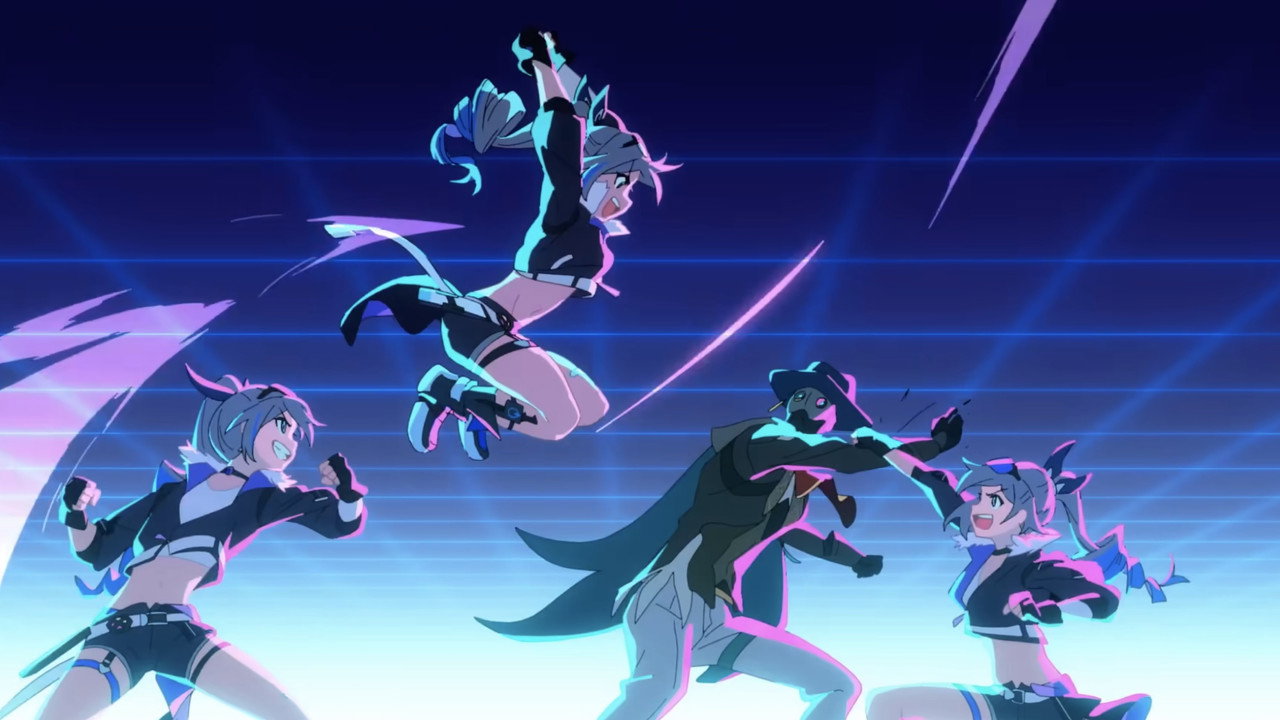 Honkai: Star Rail - Is This Game Even Playable? still 11