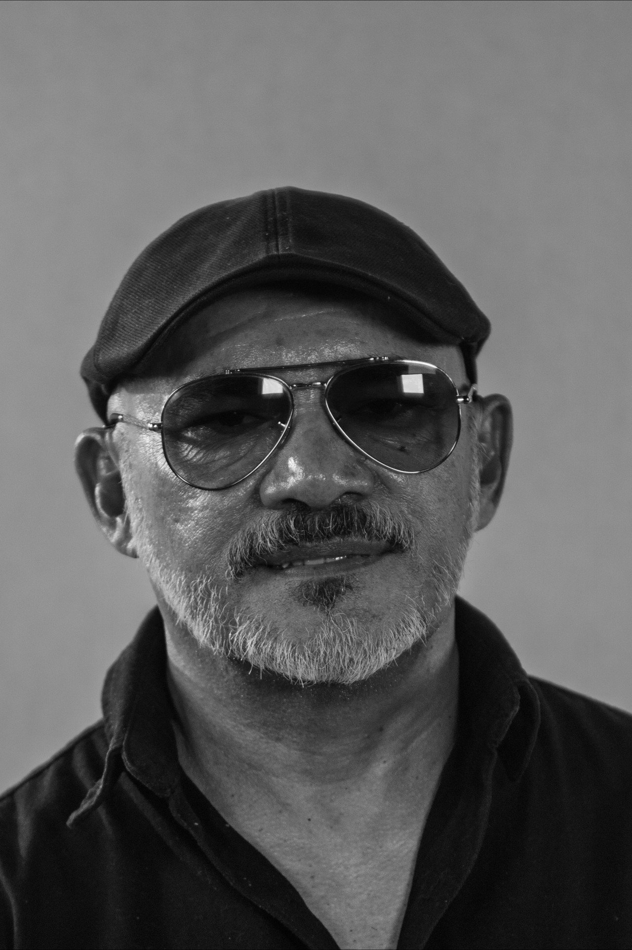 Harles Oliveira