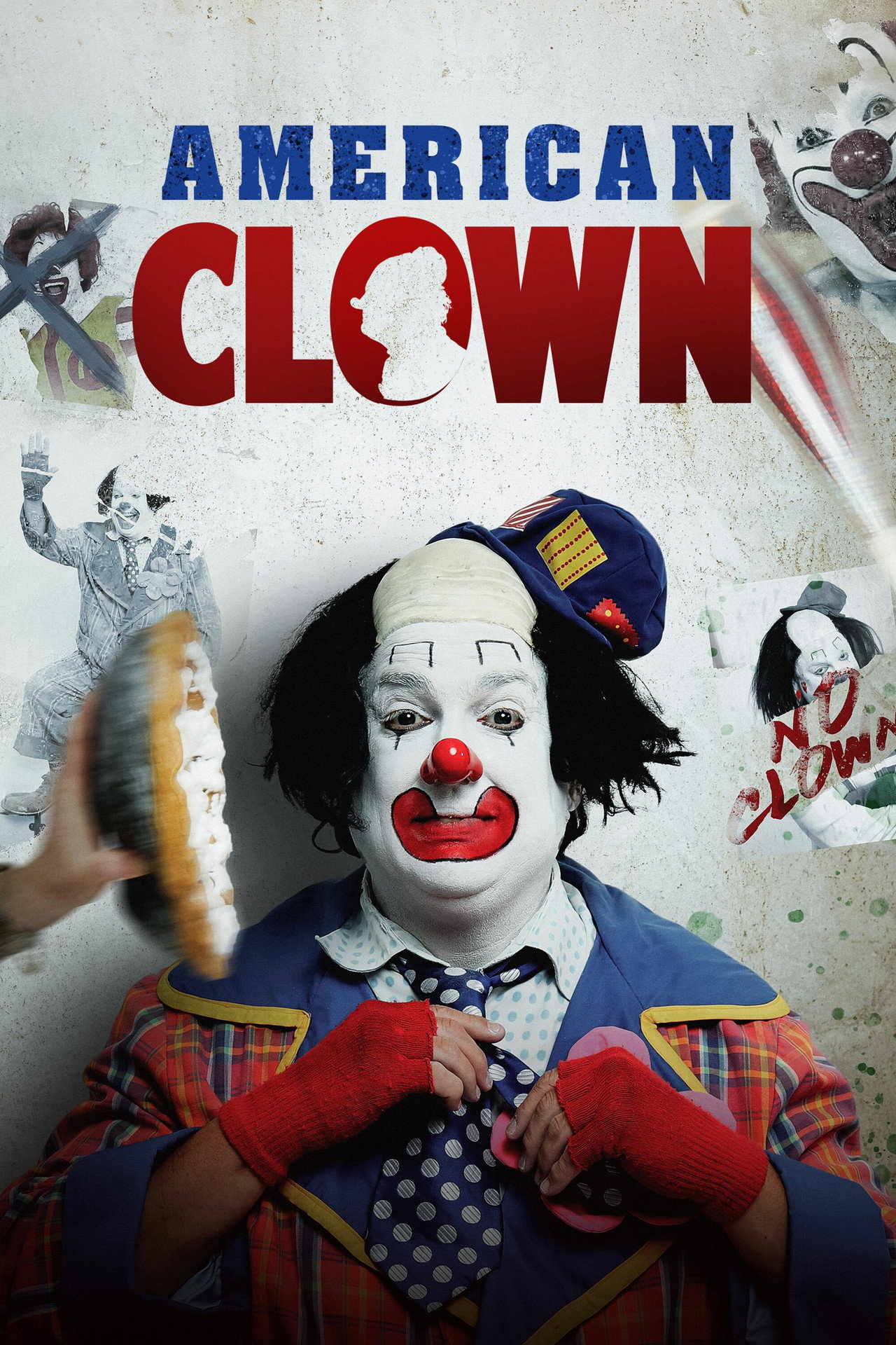 American Clown