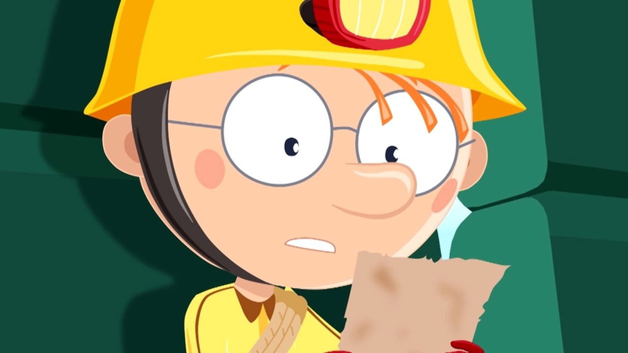 Martin Morning — Épisode 3