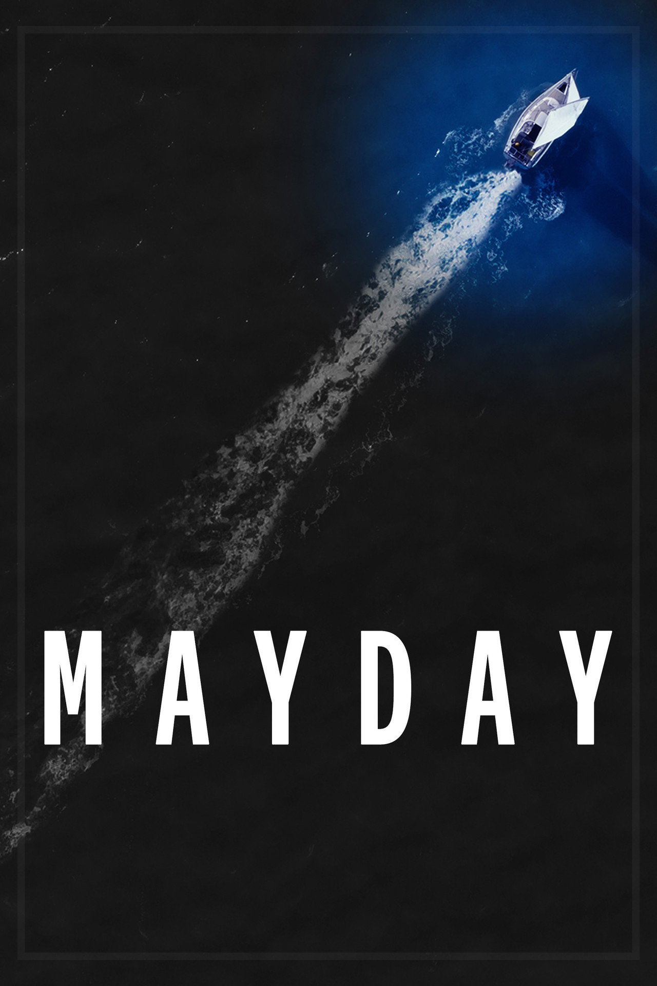 Mayday filmaffisch