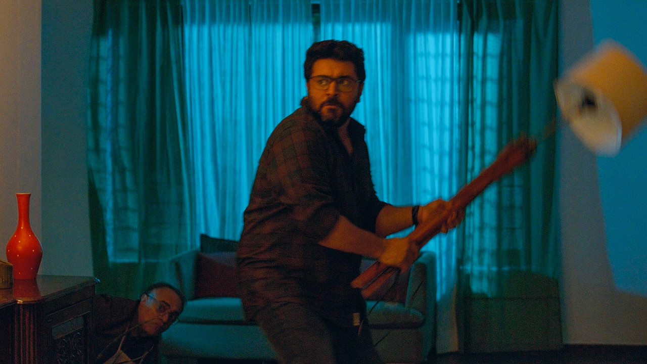 ഫാർമ — Épisode 7