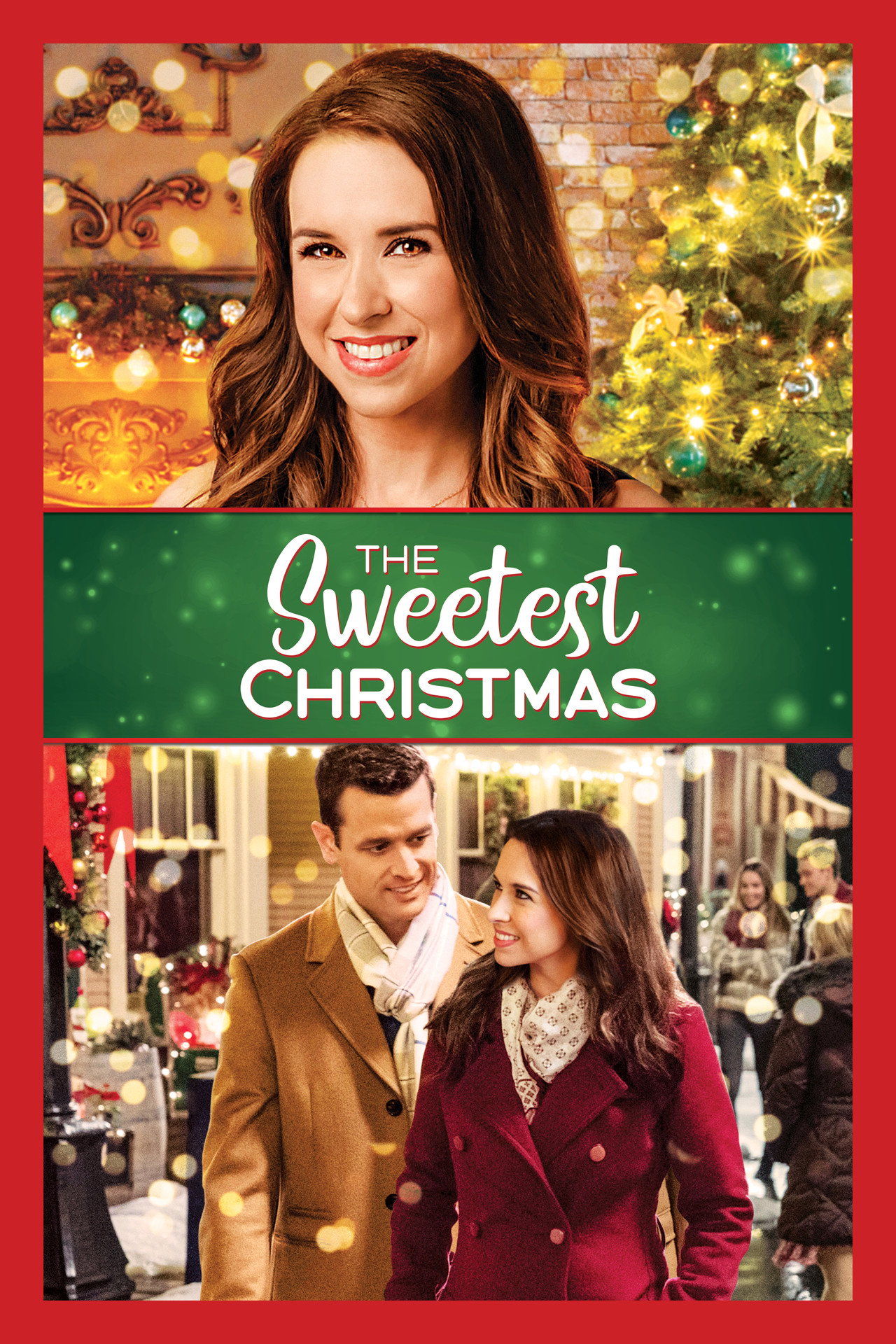 The Sweetest Christmas