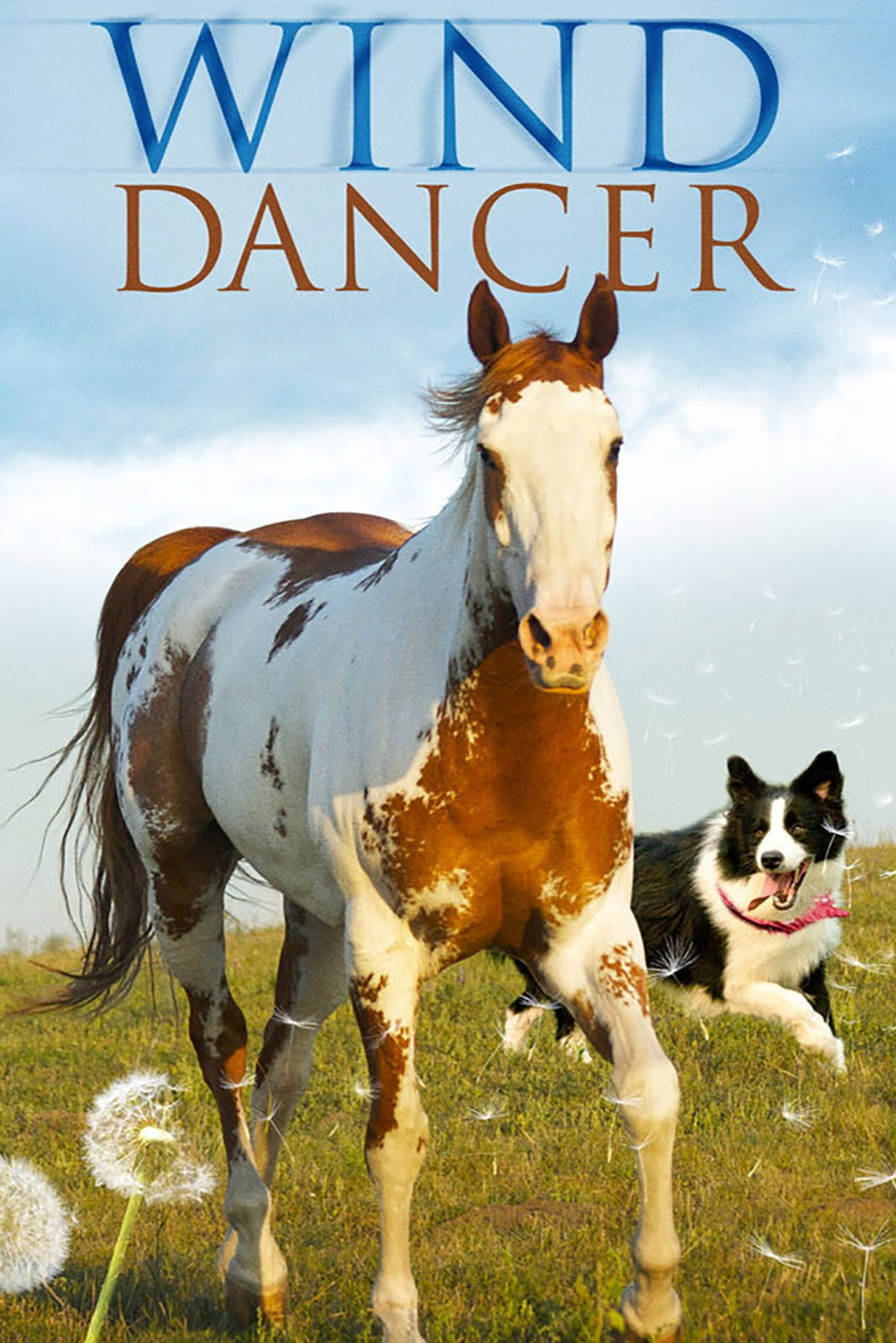 Wind Dancer