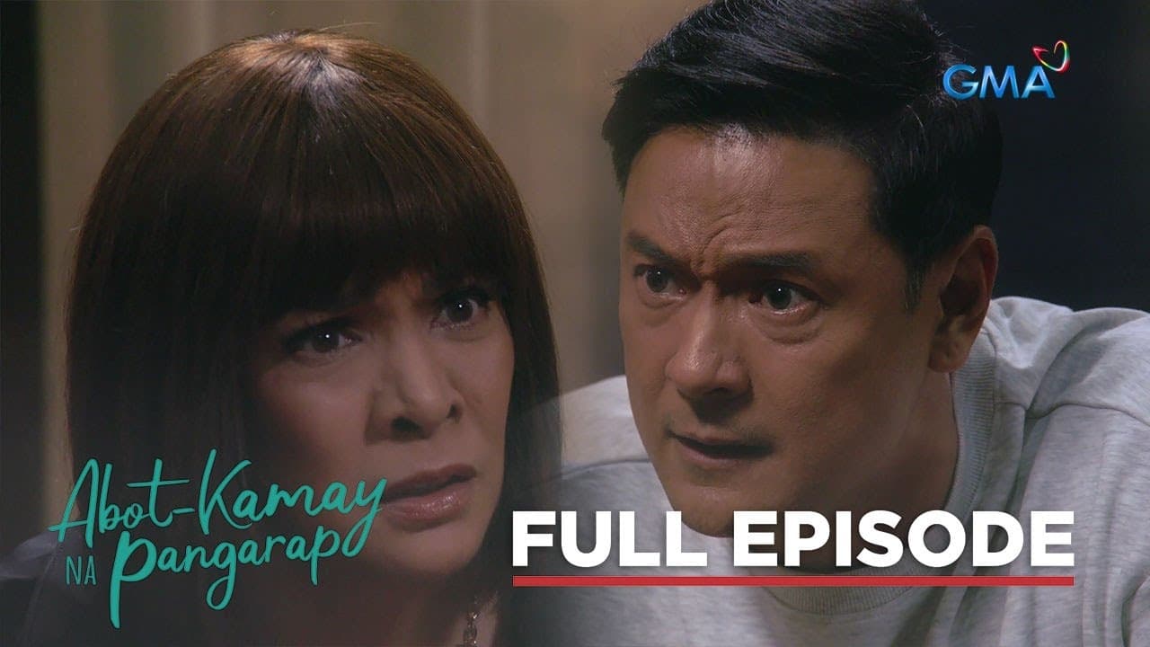 Abot-Kamay Na Pangarap - Season 1 Episode 430 : Episode 430