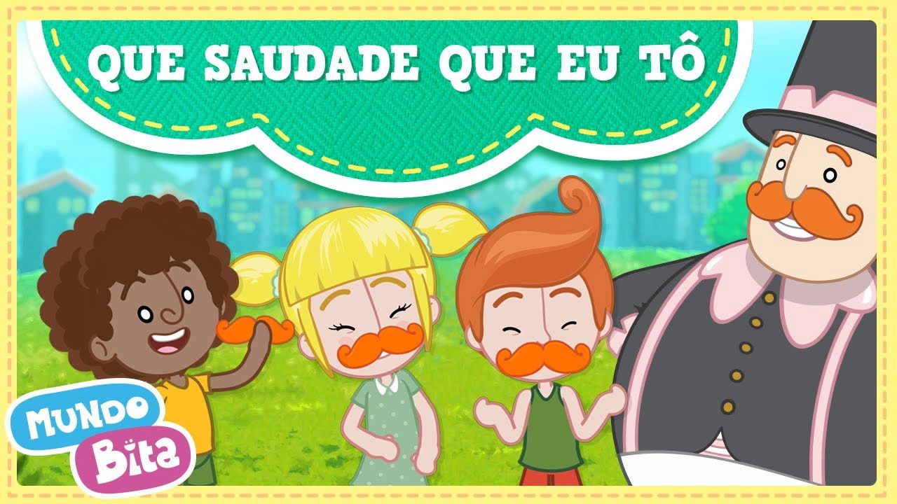 Mundo Bita — Épisode 2