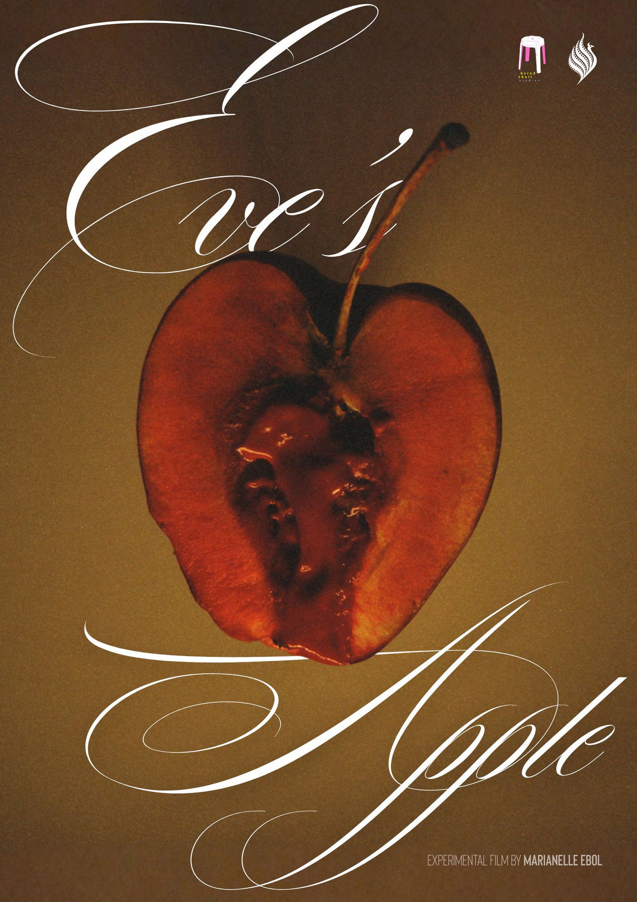 Eve’s Apple filmaffisch