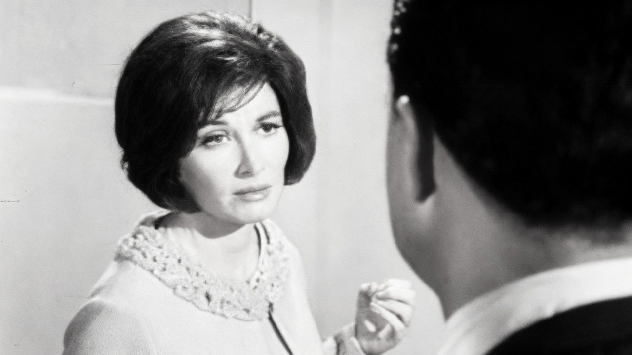 Peyton Place — Épisode 52