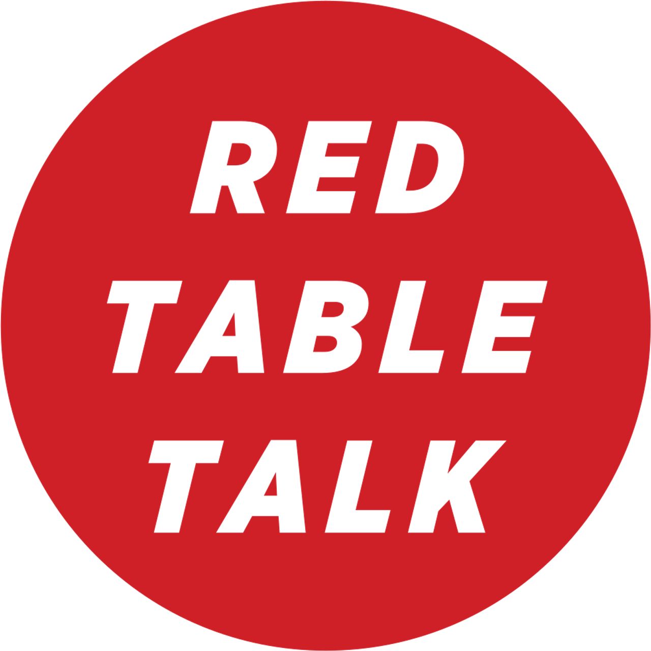 Red Table Talk