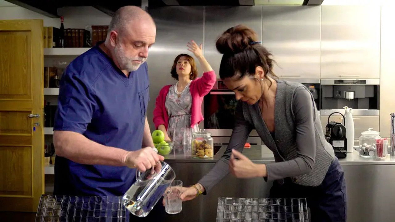 Ritoccàti — Épisode 3