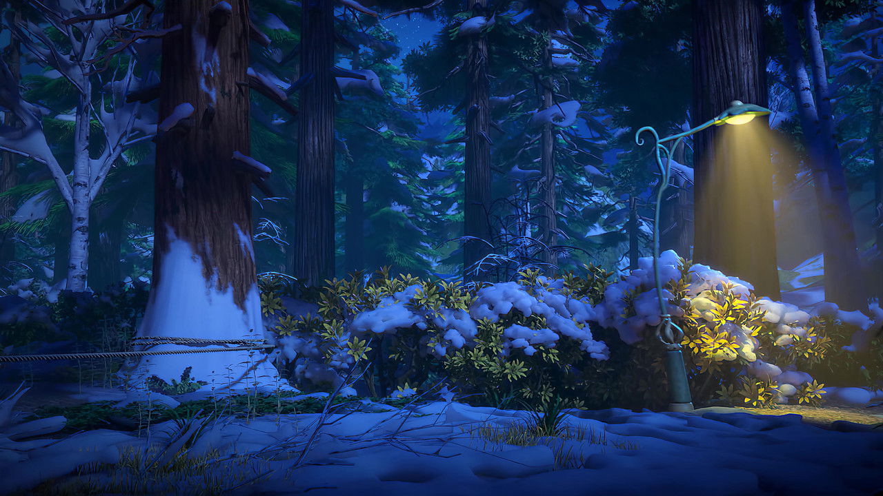 熊出没之怪兽计划 — Épisode 39