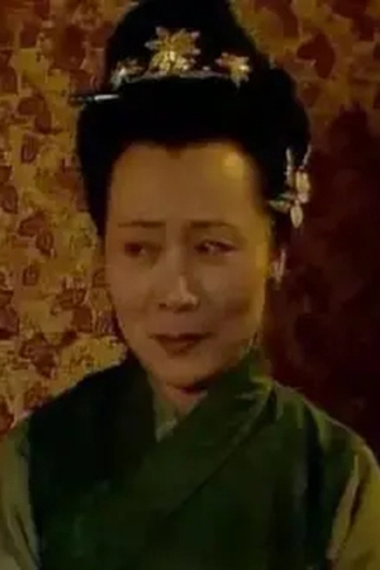 Liu Xin