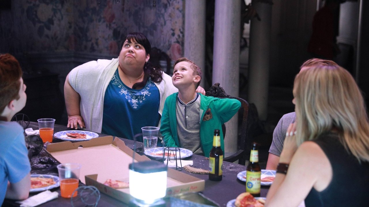 See Season 2 Episode 1 Streaming Free Watch The Mick - Season 2 Episode 1 : The Hotel TV Shows Without