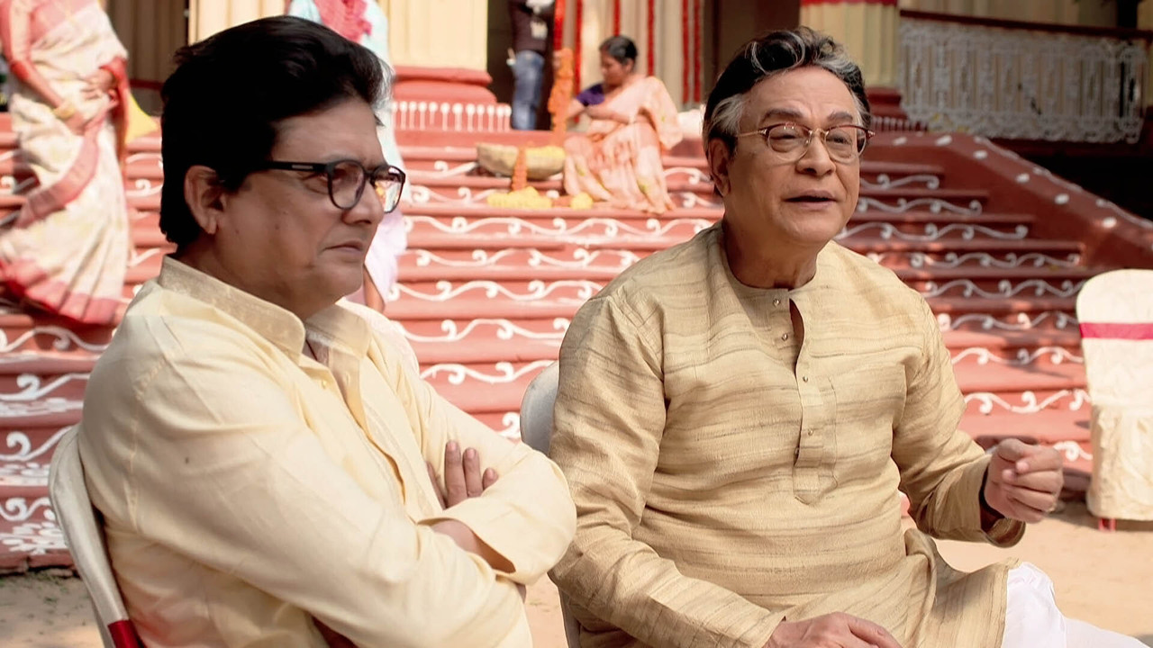 দেশের মাটি — Épisode 7