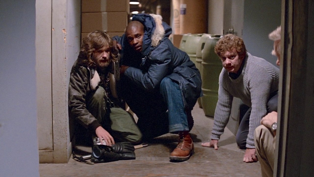 The Thing (1982)