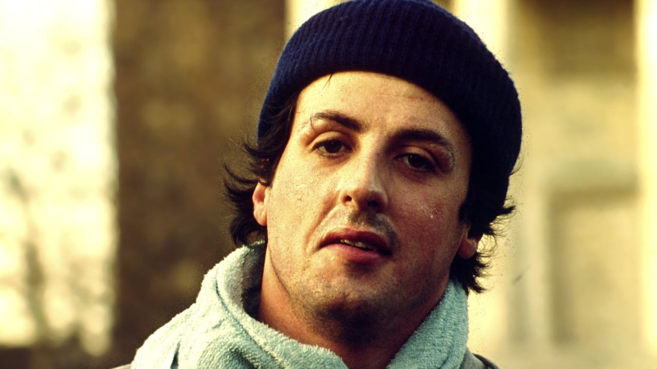 40 Years of Rocky: The Birth of a Classic background