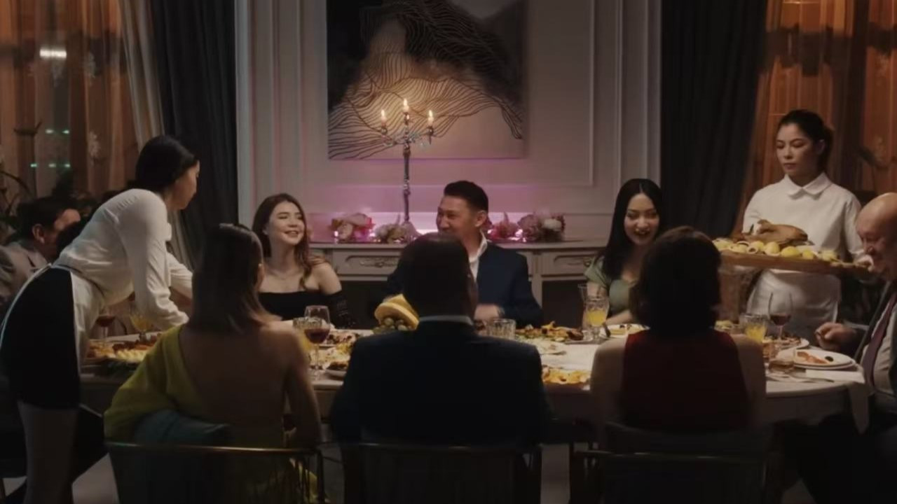 Хотя бы кинода