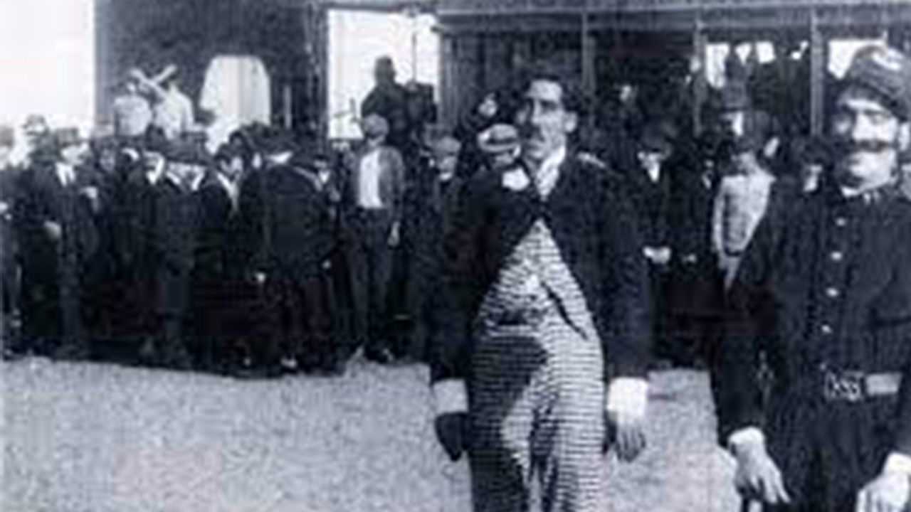 Pratas, o Conquistador backdrop