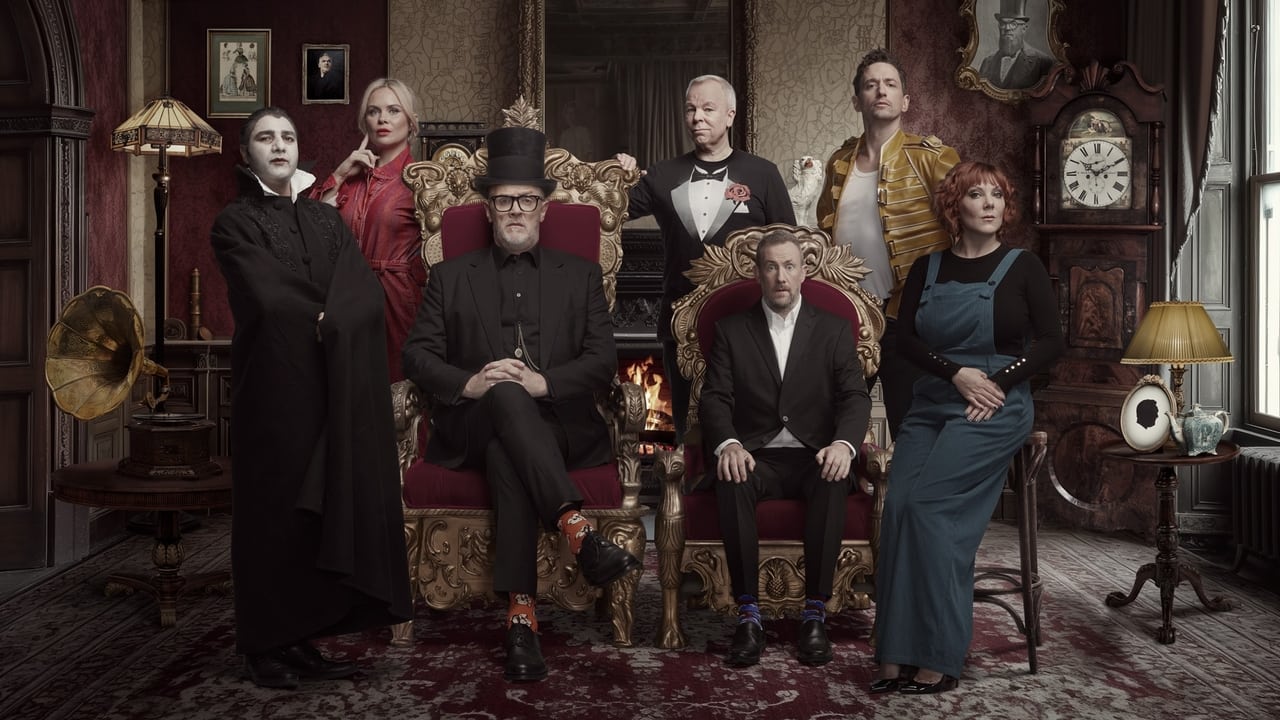 Taskmaster - Season 13