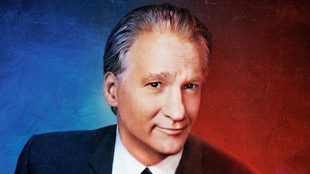 Real Time with Bill Maher - Season 6 Episode 27  