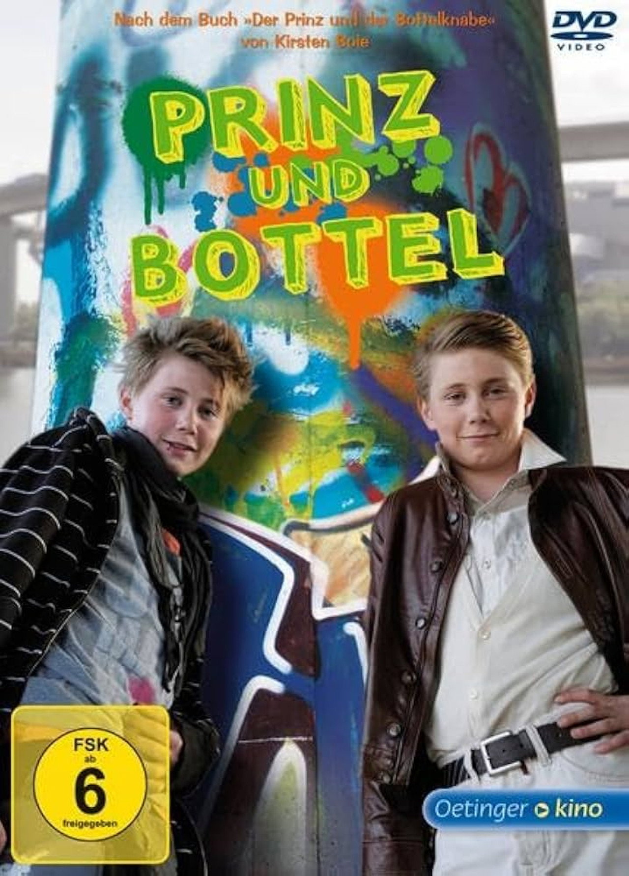 Prinz und Bottel