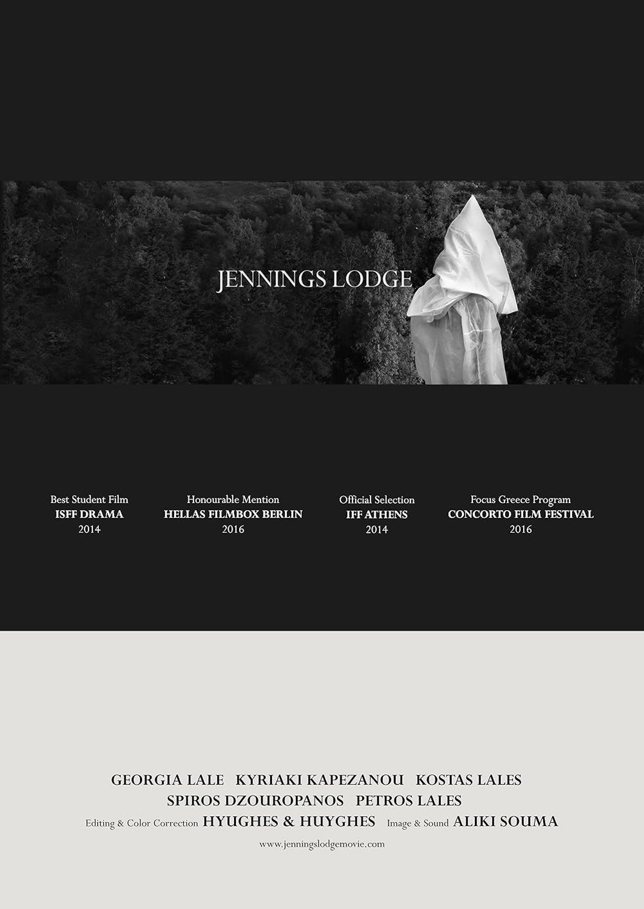Jennings Lodge poster
