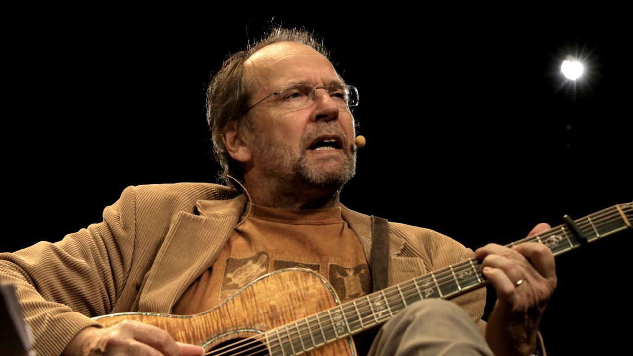 Låtskriver'n — Épisode 3