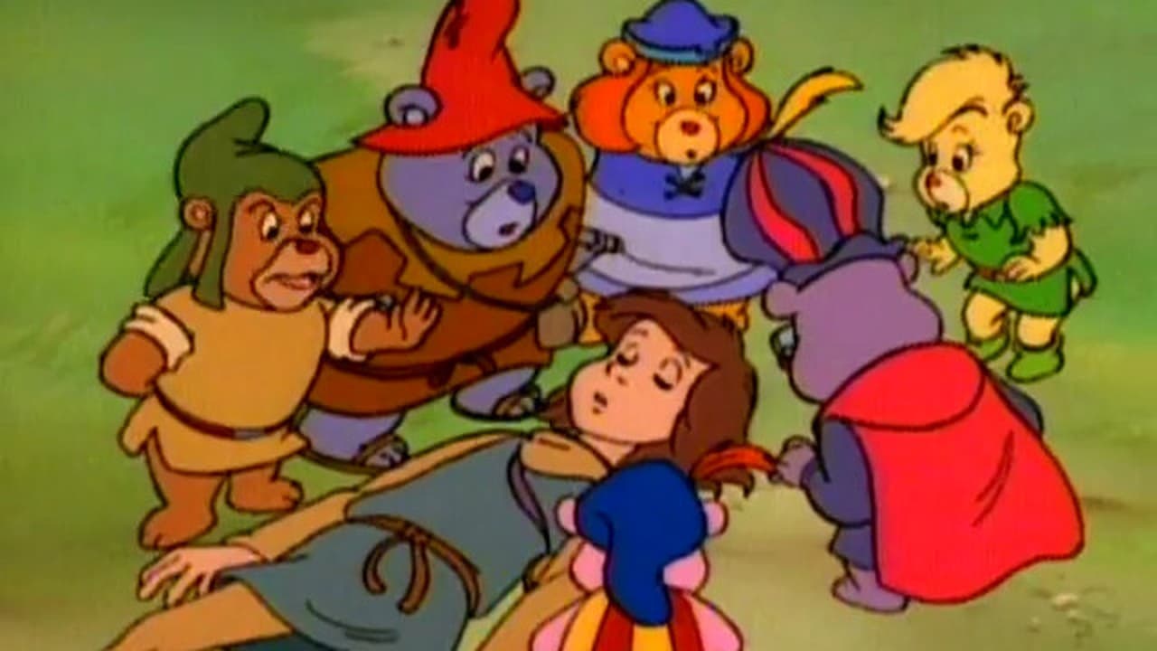 Disney's Adventures of the Gummi Bears - Season 1 Episode 1 : A New Beginning