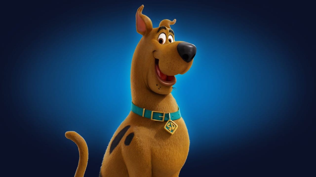 Voir Scooby-Doo (year) Film complet HD stream