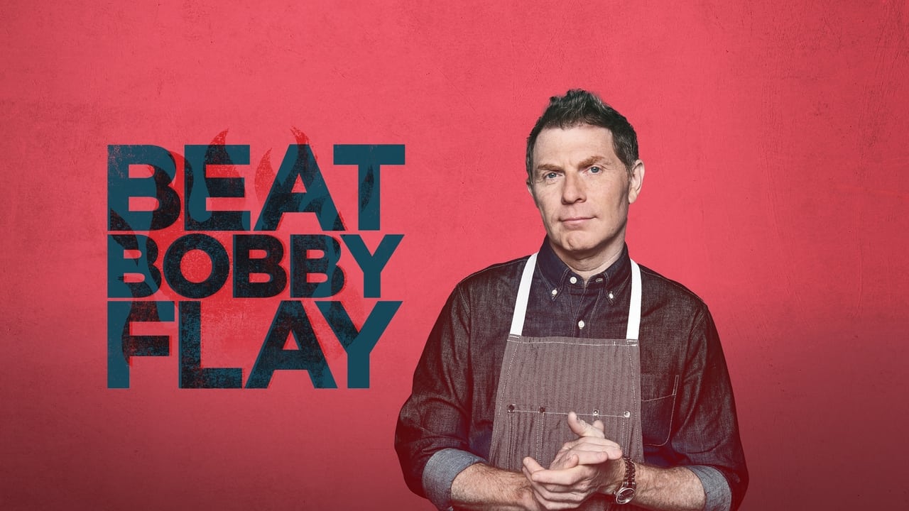 Beat Bobby Flay - Season 2