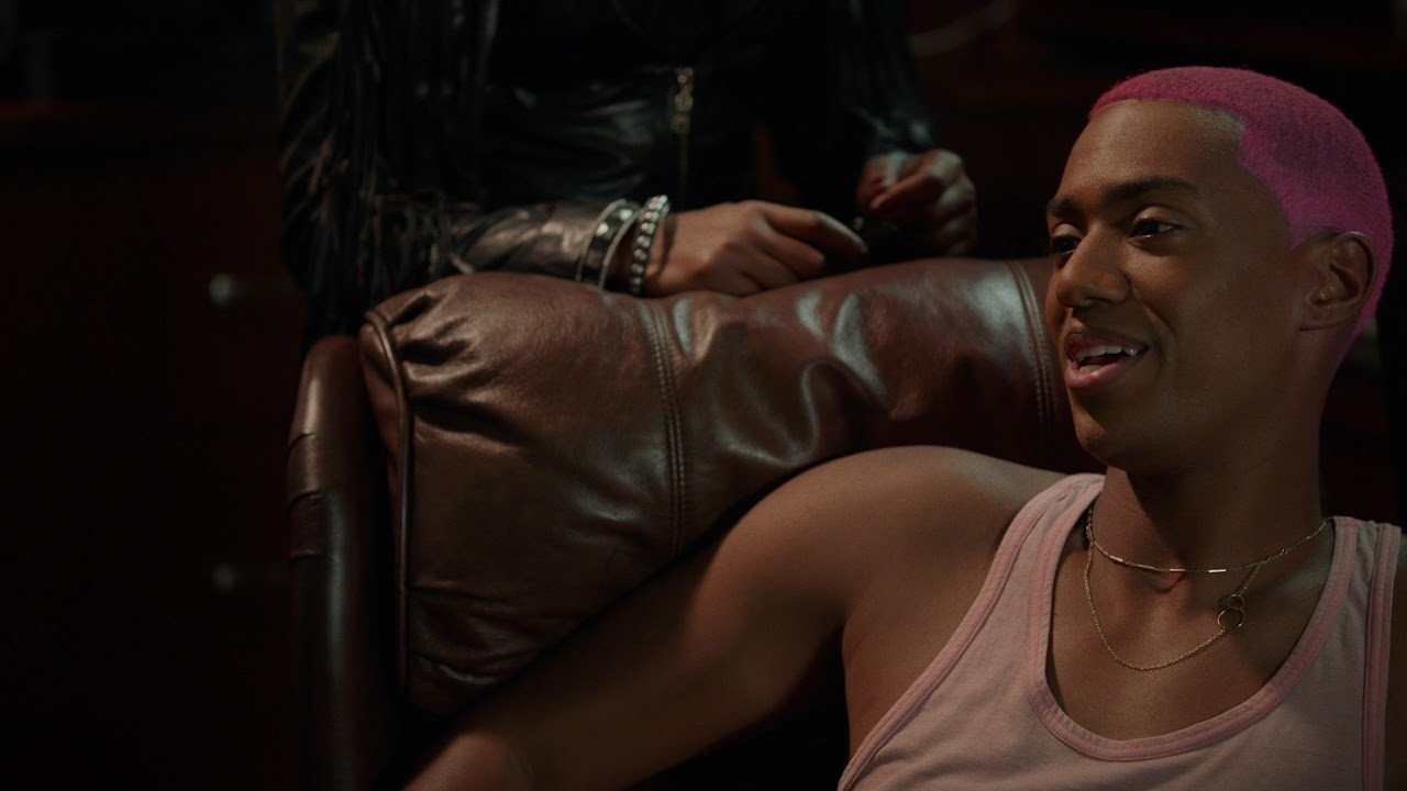 Carl Weber's The Family Business - Season 1 Episode 7 : Home Coming