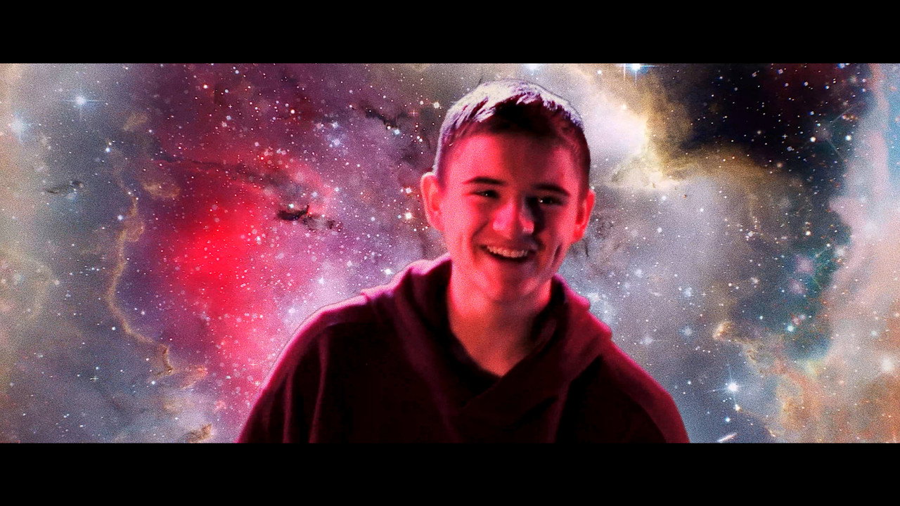The Compass still 10
