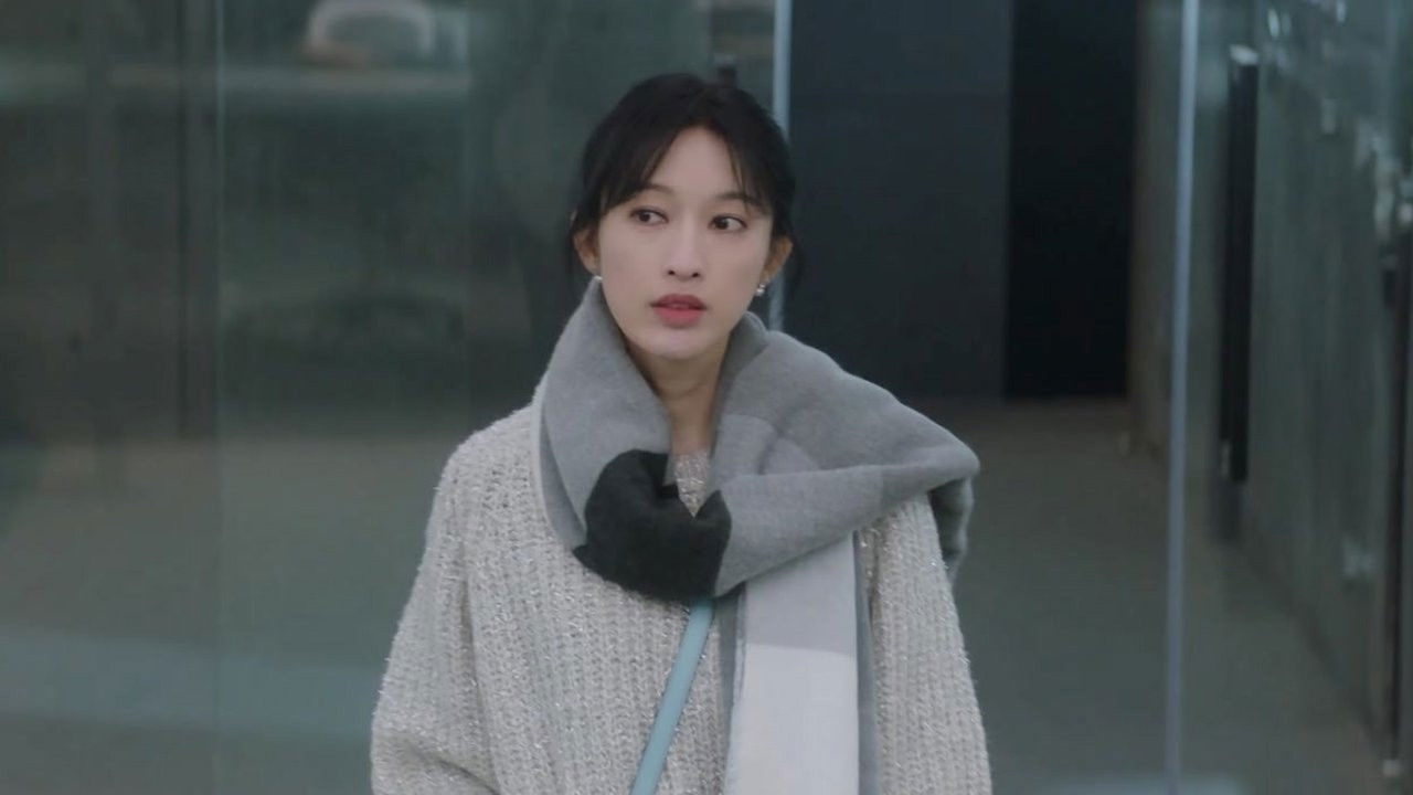 越过山丘 — Épisode 14