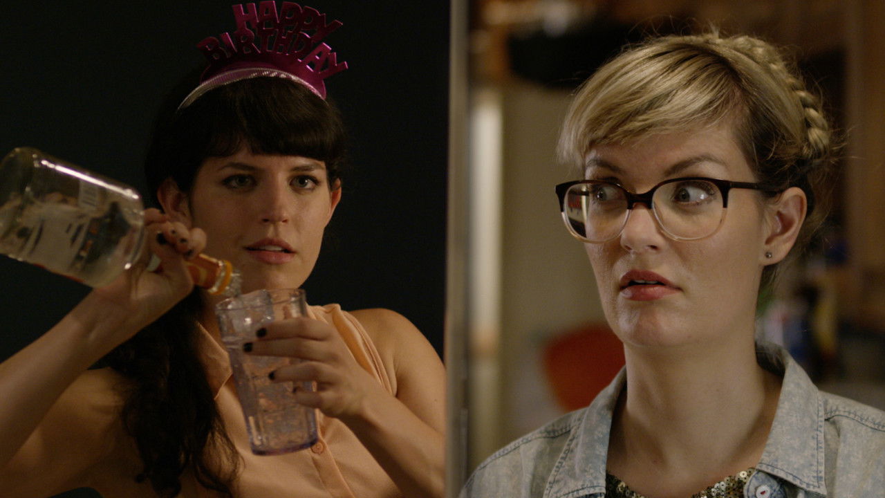 CollegeHumor Shorts — Épisode 14