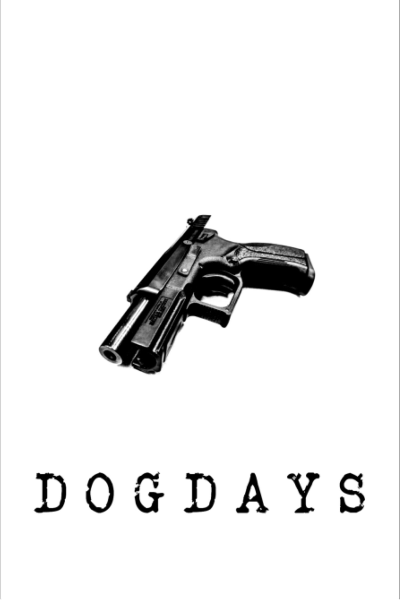 Dog Days poster