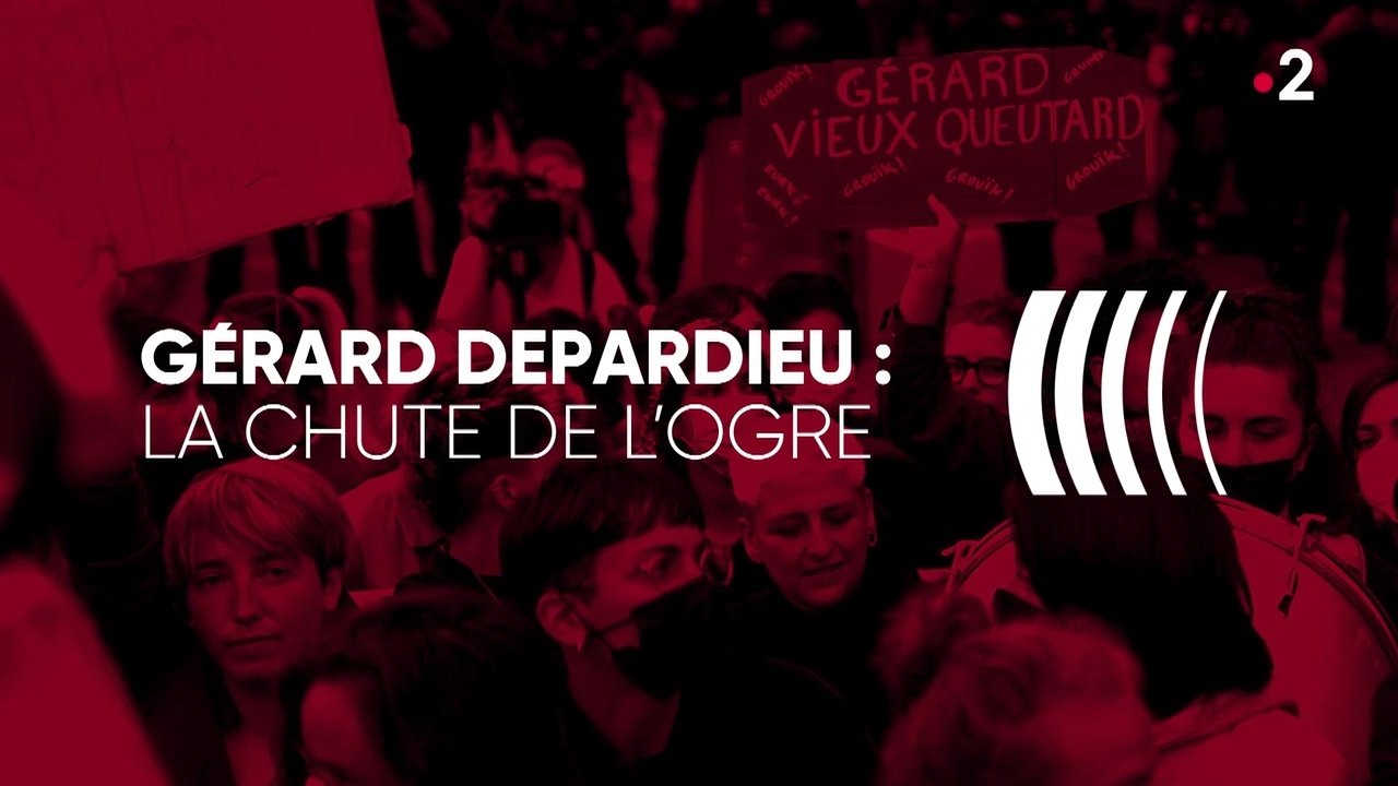 Complément d'enquête - Season 23 Episode 26 : Episode 26