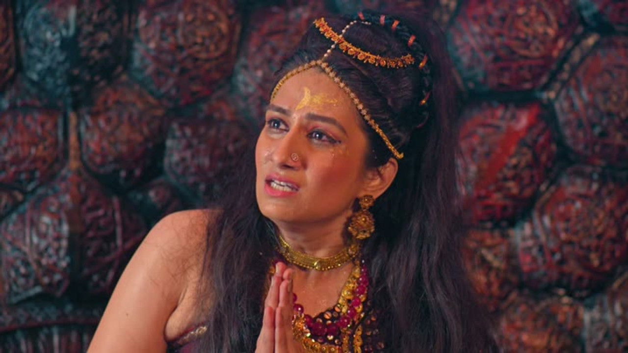 Shiv Shakti - Tap Tyaag Tandav — Épisode 162