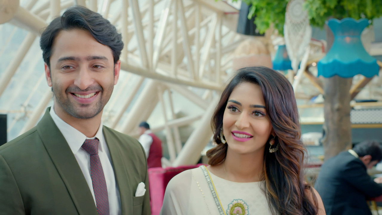 Kuch Rang Pyaar Ke Aise Bhi — Épisode 1