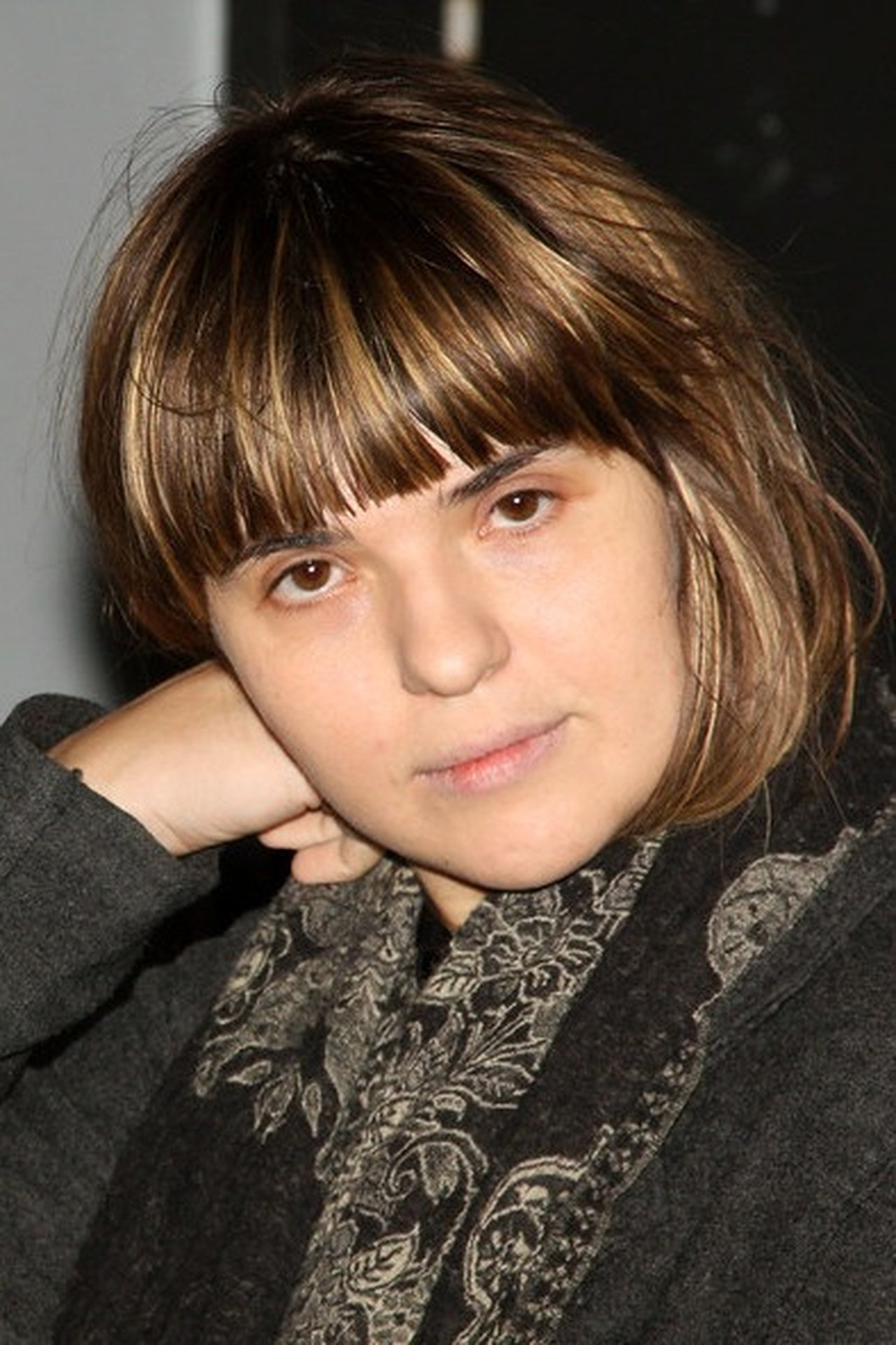 Olga Pärn - مخرج
