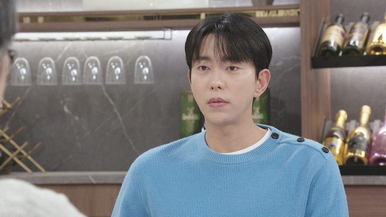 화려한 날들 — Épisode 45